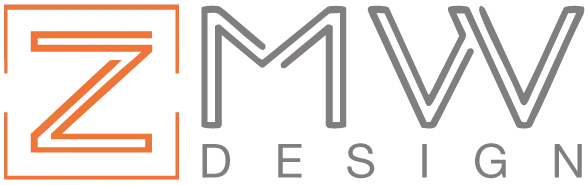 Logo Z-MW Design